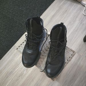 Sorel Mac Hill Rush Lite Boots